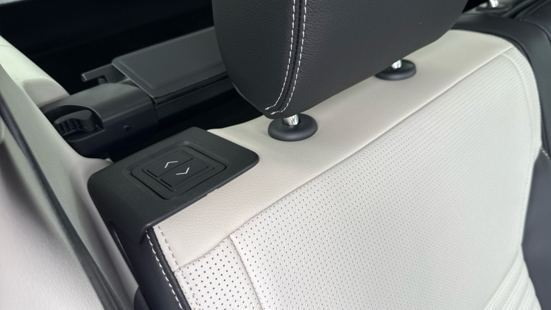 Land Rover Discovery 3.0 D350 Gemini 5dr Auto Diesel Station Wagon